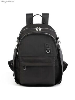 Convertible Mini Backpack Purse for Women with Removable Strap Handbag